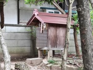 福澤神社11