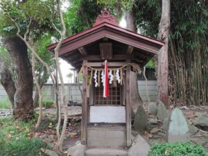 福澤神社12