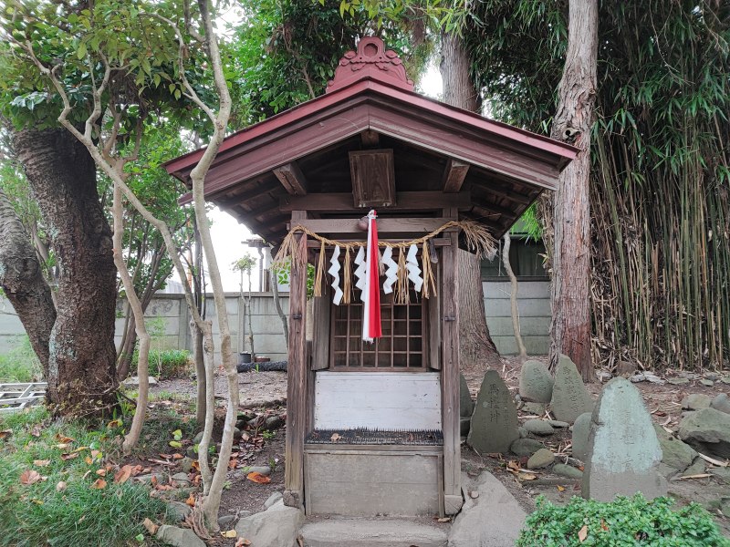 福澤神社12