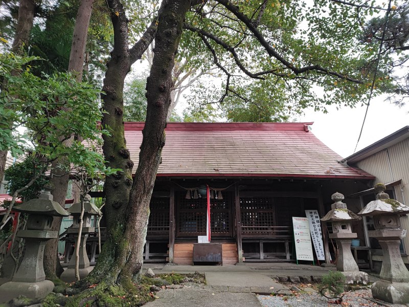 福澤神社6