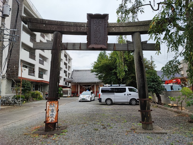 松尾神社2