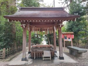 大崎八幡宮16