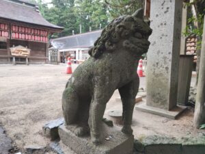 大崎八幡宮22