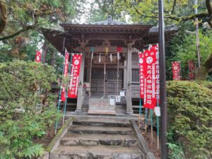 大崎八幡宮31