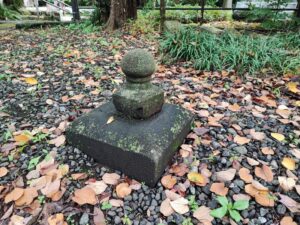 馬上蠣崎神社5