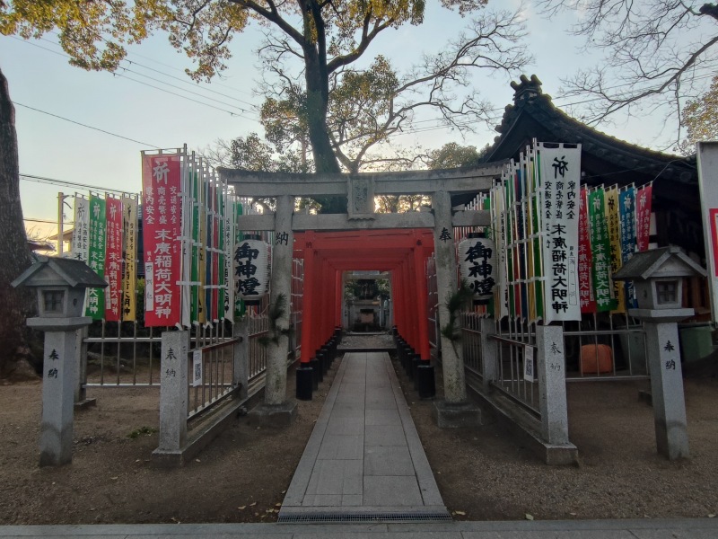 布忍神社12