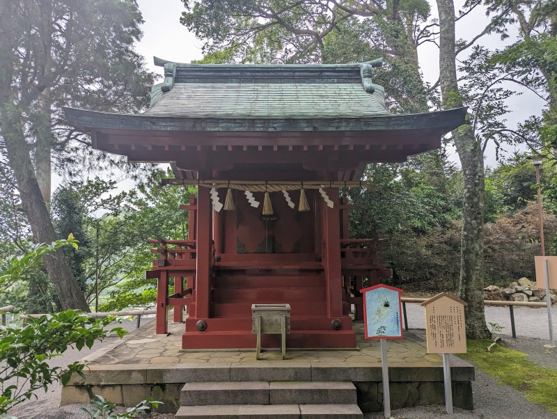 伊豆山神社27