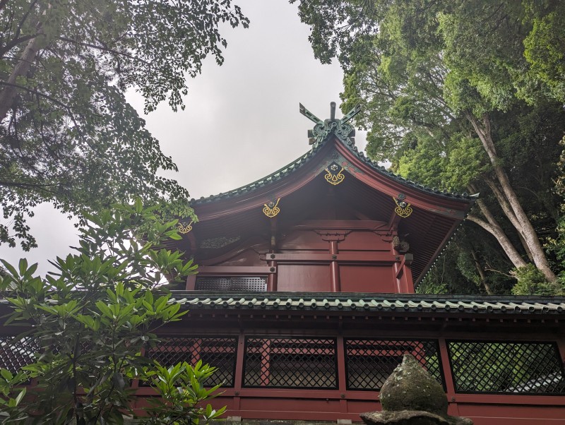 伊豆山神社33