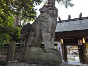 帯廣神社11
