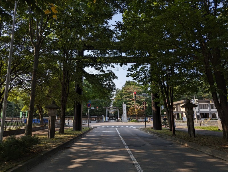 帯廣神社3