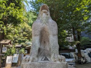 稲荷鬼王神社19