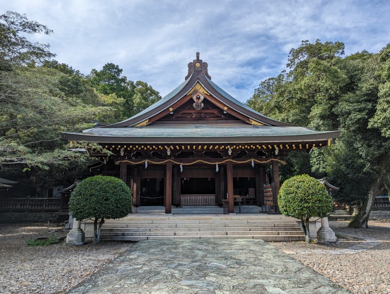 竈山神社11