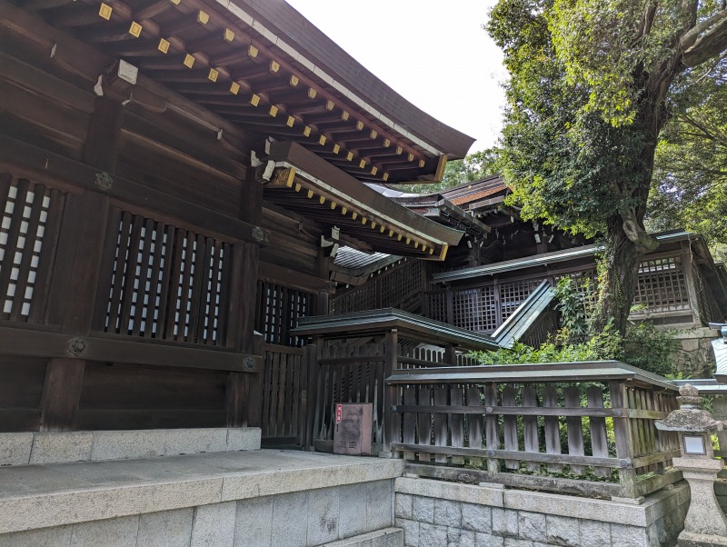 竈山神社12