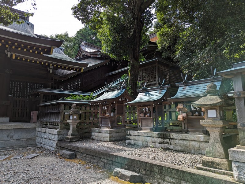 竈山神社14