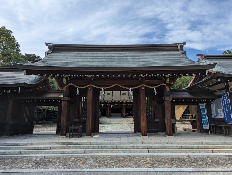 竈山神社9