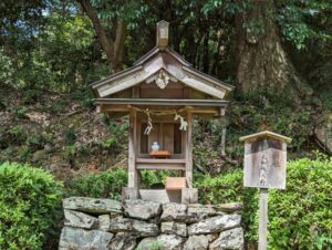 野上八幡宮22