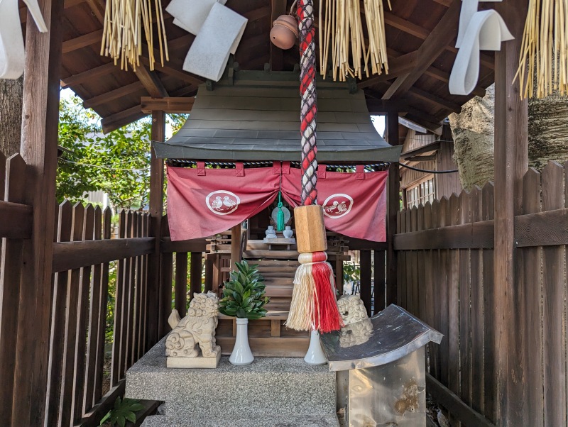 東の宮恵美須神社11