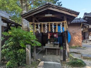 東の宮恵美須神社12