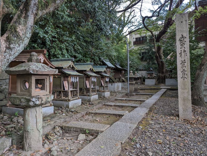 刺田比古神社17