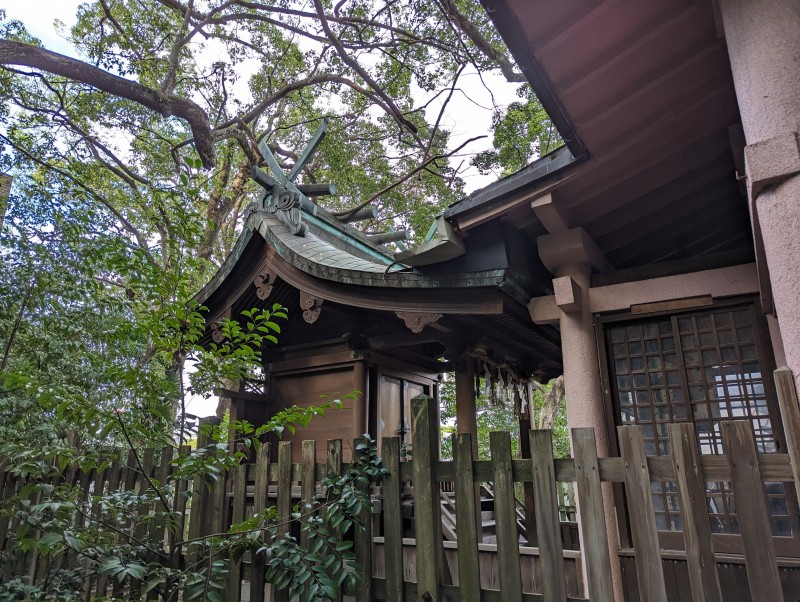 刺田比古神社19