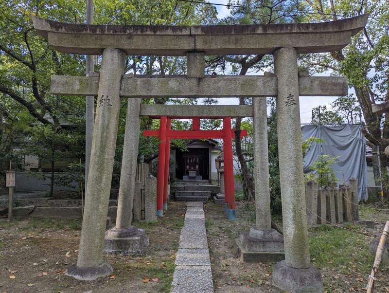 刺田比古神社6