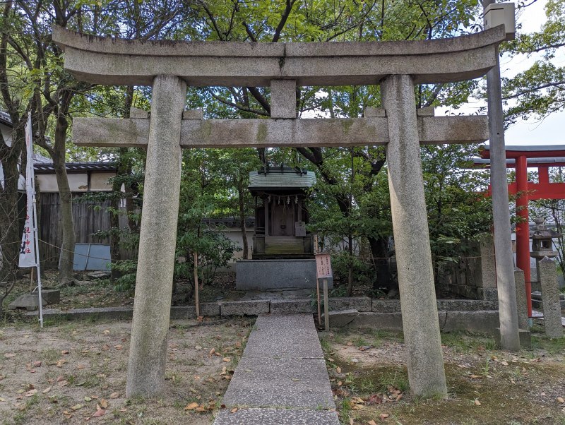 刺田比古神社7