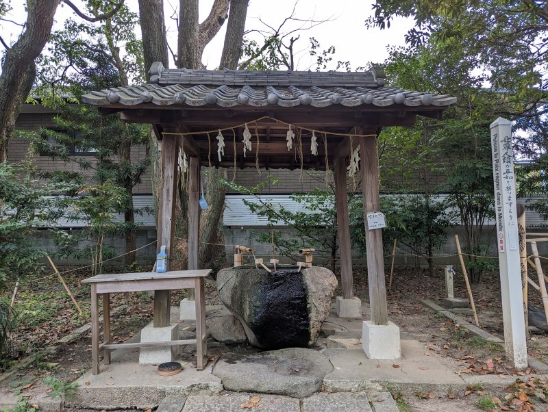 刺田比古神社9
