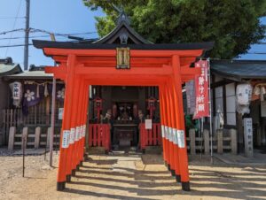 船待神社3