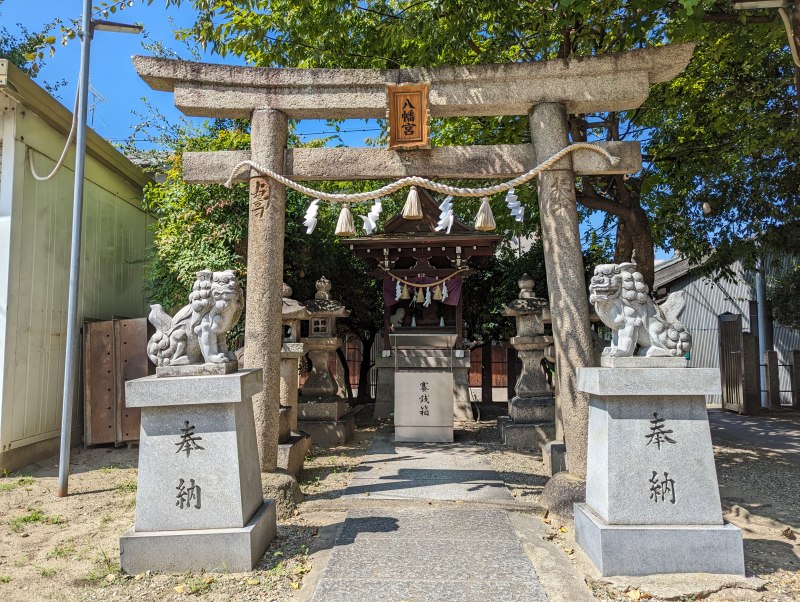 石津太神社13