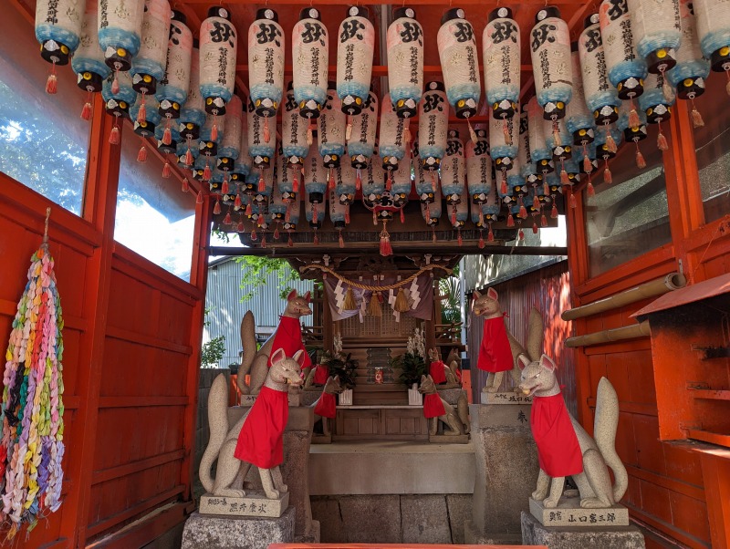 石津太神社16