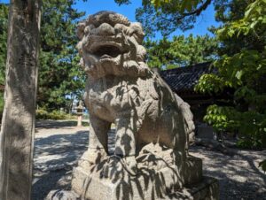 高石神社11