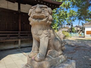 高石神社14