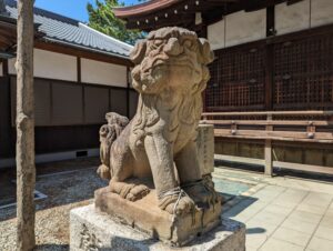 高石神社15