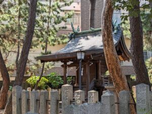 高石神社25