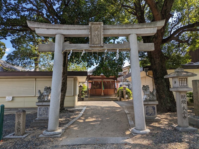 助松神社7