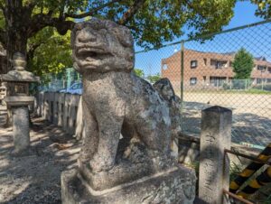 日部神社2