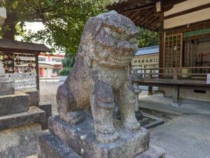 野々宮神社13