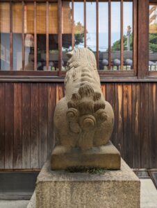 大宮（大宮神社）14