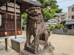 大宮（大宮神社）8