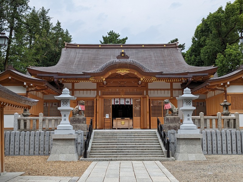 茨木神社11