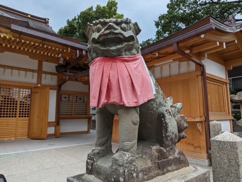 茨木神社14
