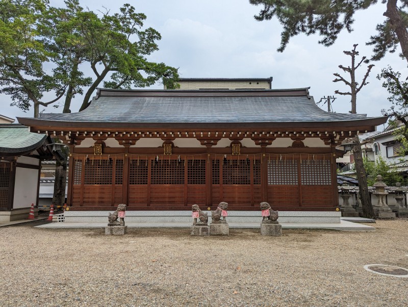 茨木神社17