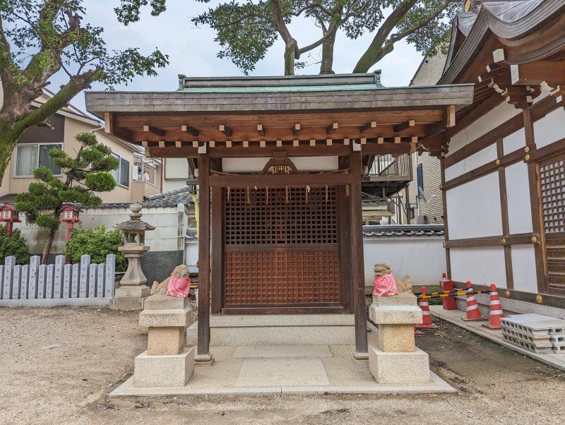 茨木神社18