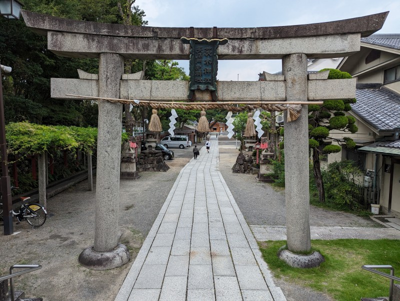 茨木神社2