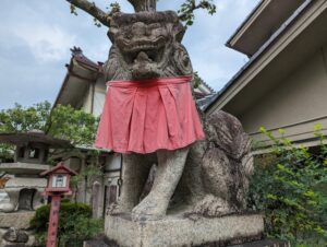 茨木神社3