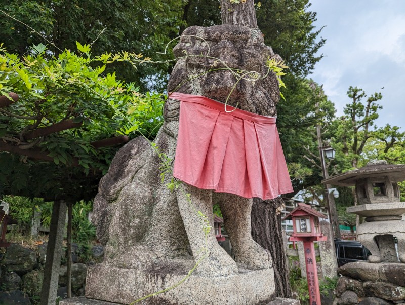 茨木神社4