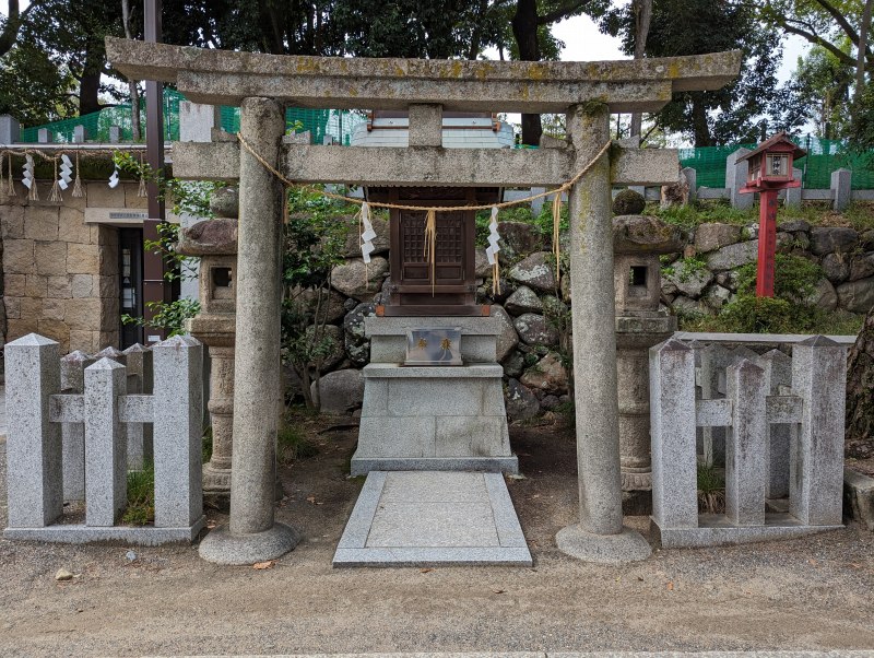 茨木神社9