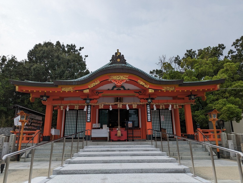 片山神社11