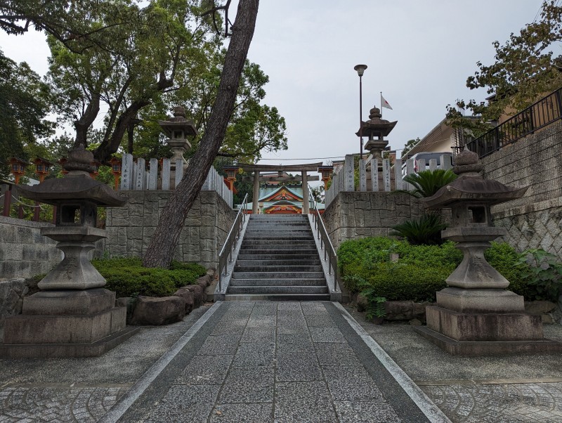 片山神社6