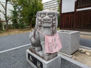 佐和良義神社7